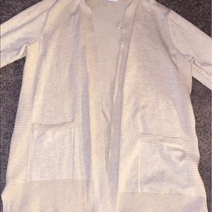 cardigan